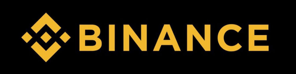 Binance logo