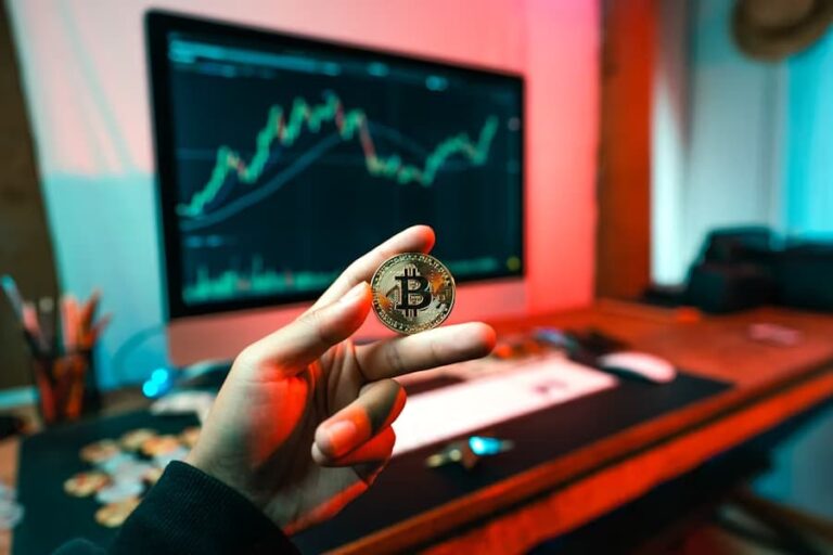 6 Key Tips for Anyone Just Starting to Invest in Crypto